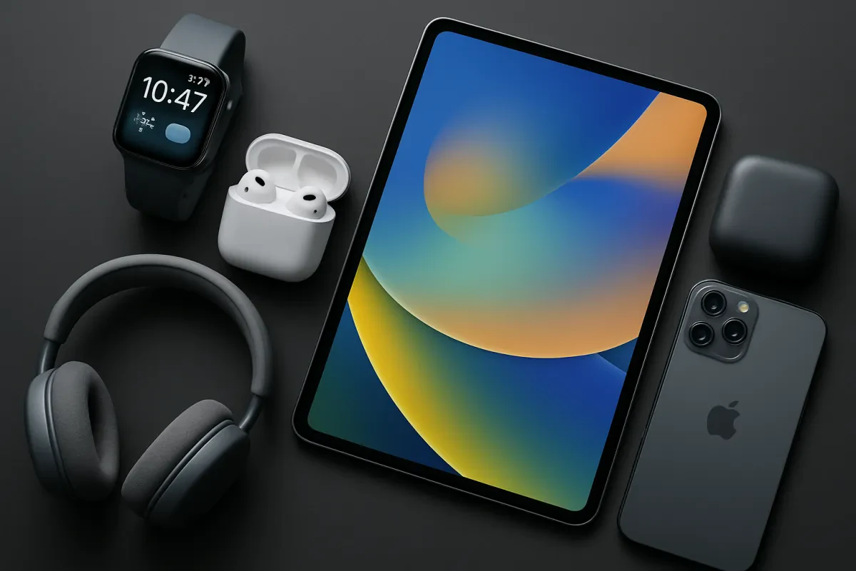 Top Picks for Best Gadgets September 2025
