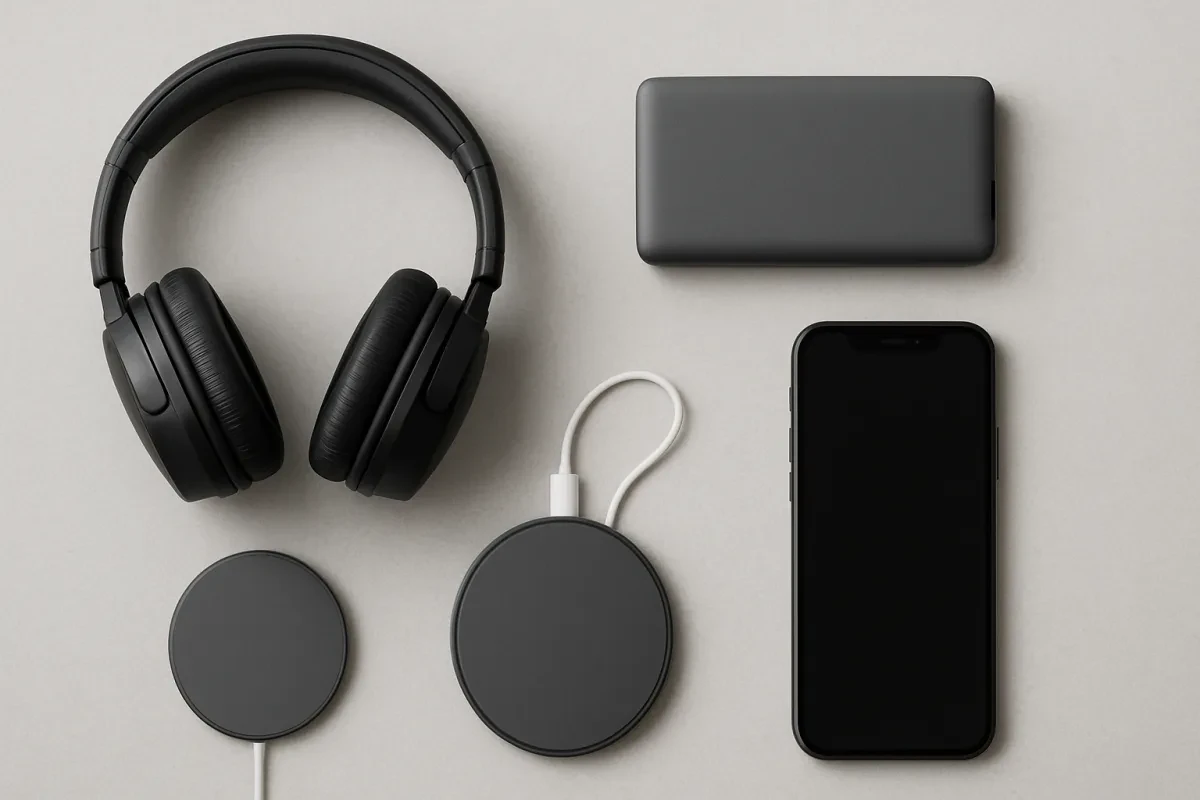 Must-Have Tech Accessories You Need Every Day