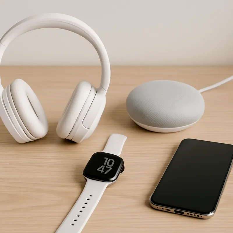 Streamline your life with these must-have gadgets and tools