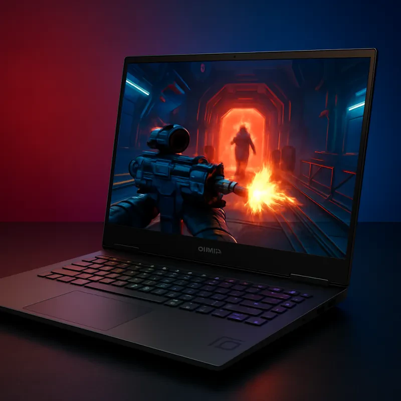 Get ready to level up your gaming experience with HP OMEN 16