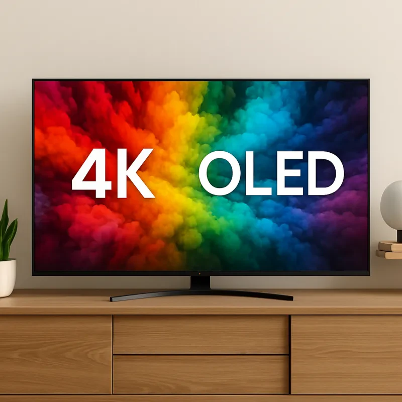 Discover the perfect screen for your binge-watching nights