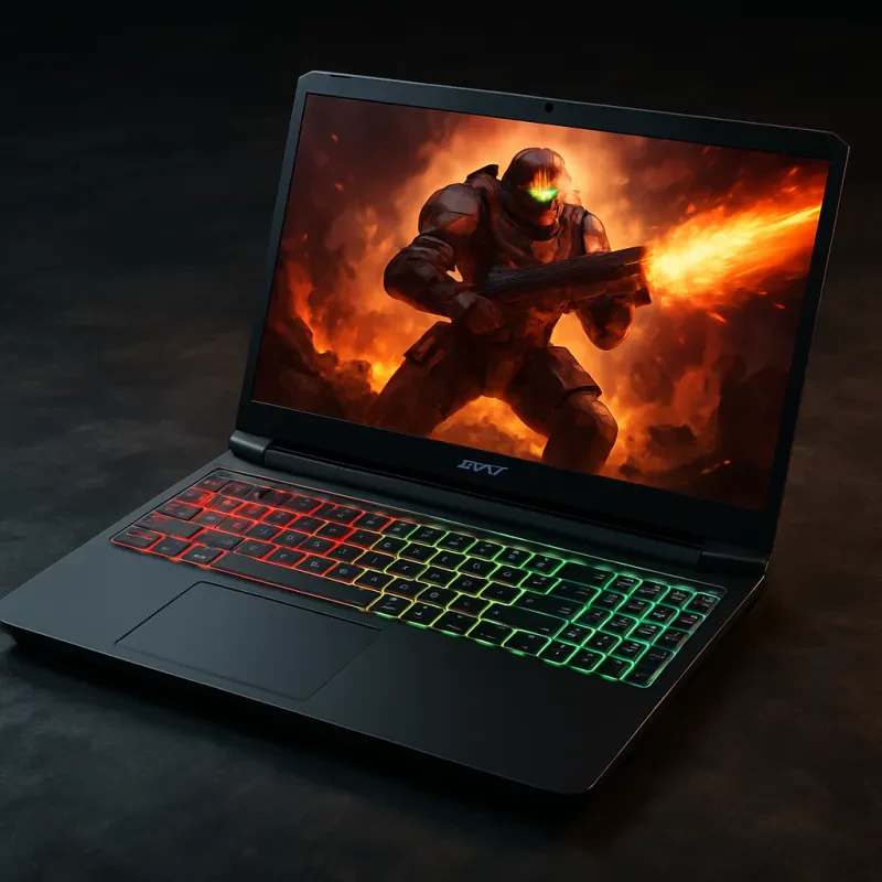 Get Ready to Level Up Your Gaming Experience