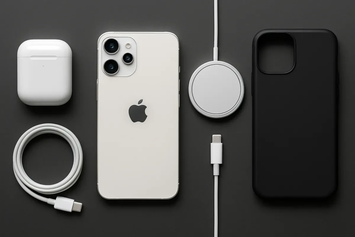 Must-Have iPhone Accessories You Can't Miss