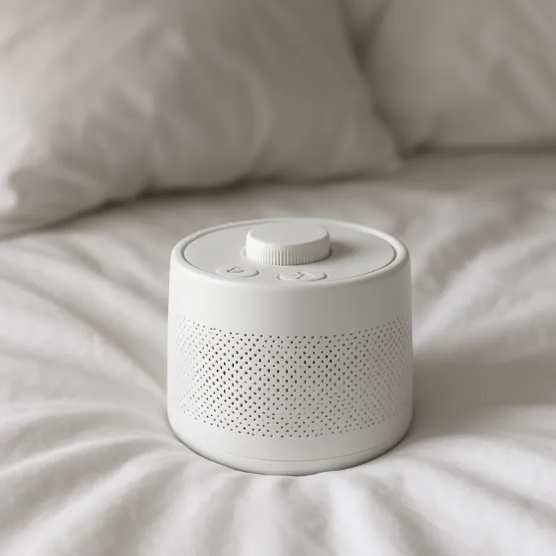 Discover Your Perfect Partner for Peaceful Sleep