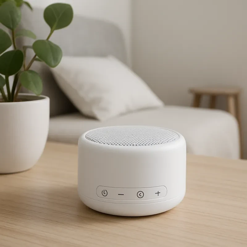 The perfect solution for peaceful sleep in cozy corners