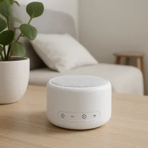 The perfect solution for peaceful sleep in cozy corners