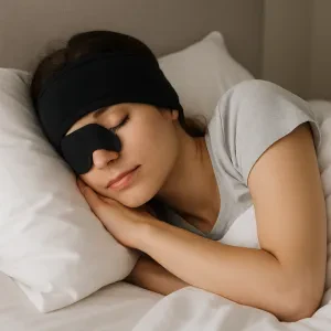 Find the perfect sleep headphones that help you drift off peacefully