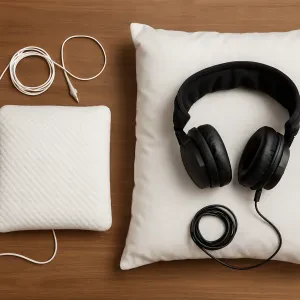 Find the best way to enjoy your favorite sounds for a better night’s sleep