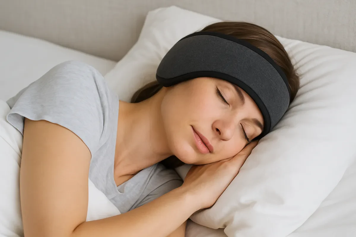 Best Sleep Headphones For Side Sleepers Reviewed
