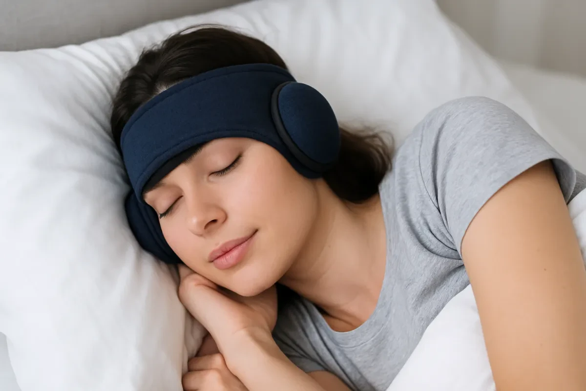 Choosing the Best Sleep Headphones Made Easy