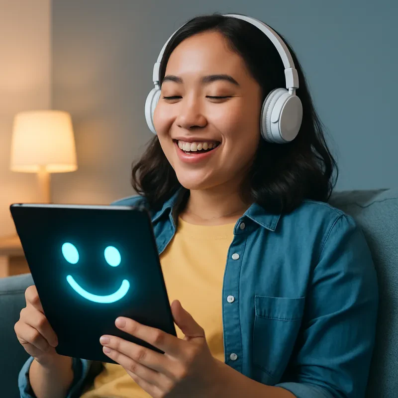 Get the most out of your AI devices for a fun and seamless experience