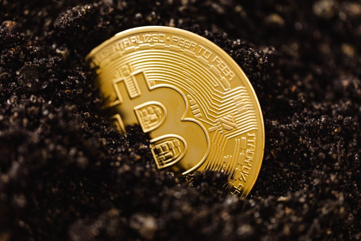 NerdMiner: A Home-Based Bitcoin “Lottery Miner"
