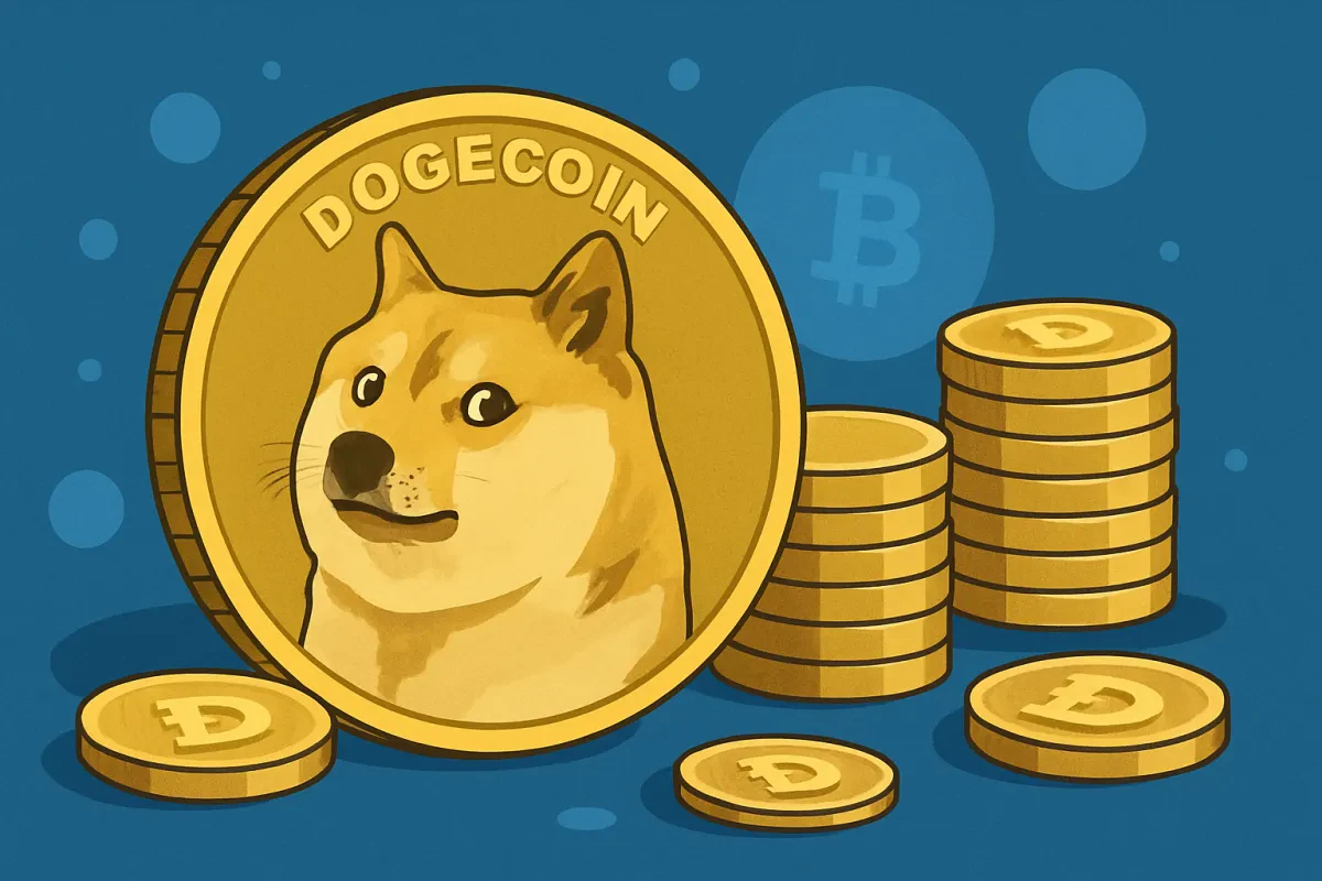 Dogecoin for Beginners: What It Is and How It Works