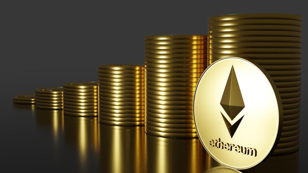 Ethereum for Beginners: What You Need to Know Before You Invest