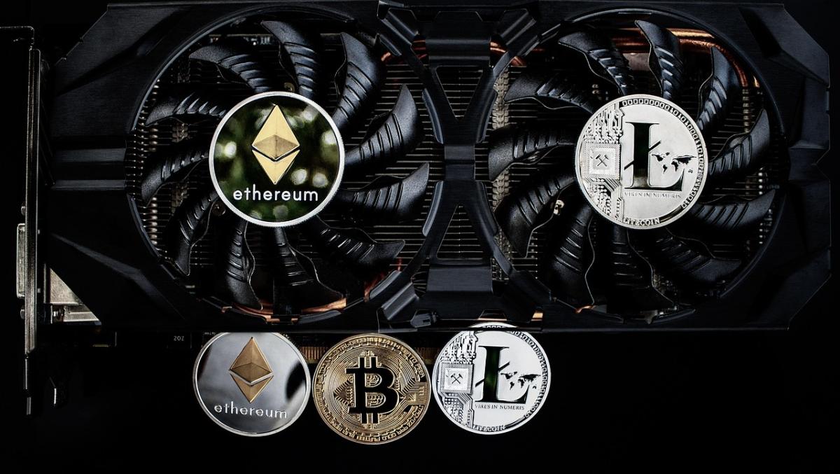 Understanding GPU Mining: A Beginner’s Guide to Cryptocurrency Mining