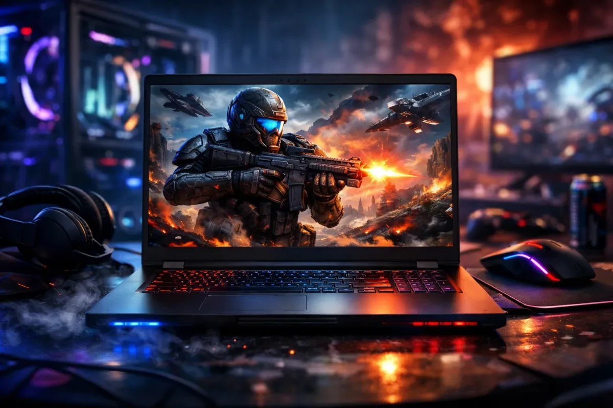 Is Gaming Laptop Hype Worth Your Money?