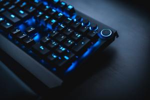 Find the perfect keyboard for your gaming setup
