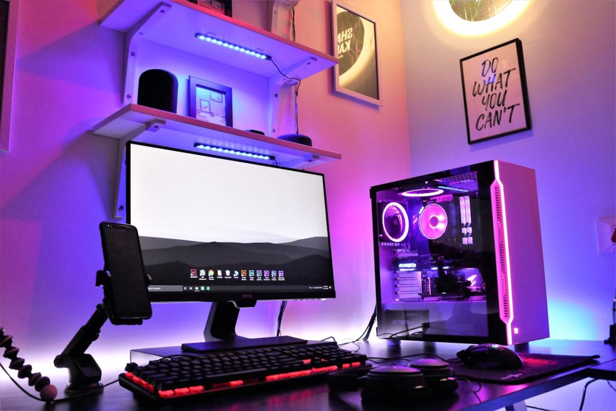 How to Choose the Best Video Gaming Desktop Machine