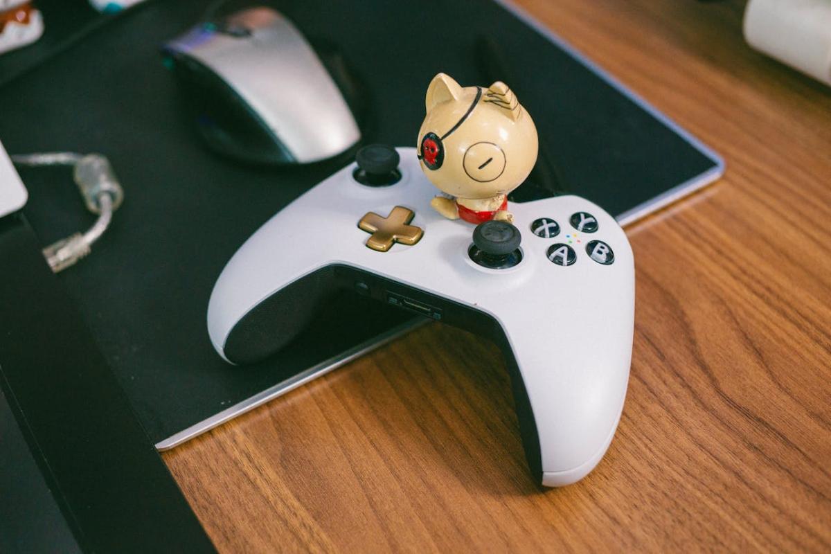 How to Choose the Best PC Gaming Controller in the UK