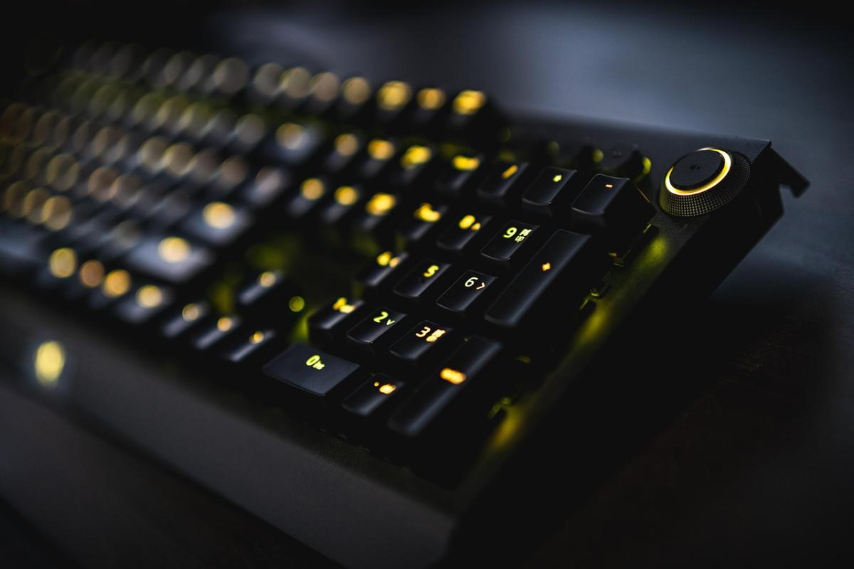The Ultimate Beginner's Guide to Mechanical Keyboards for Gaming