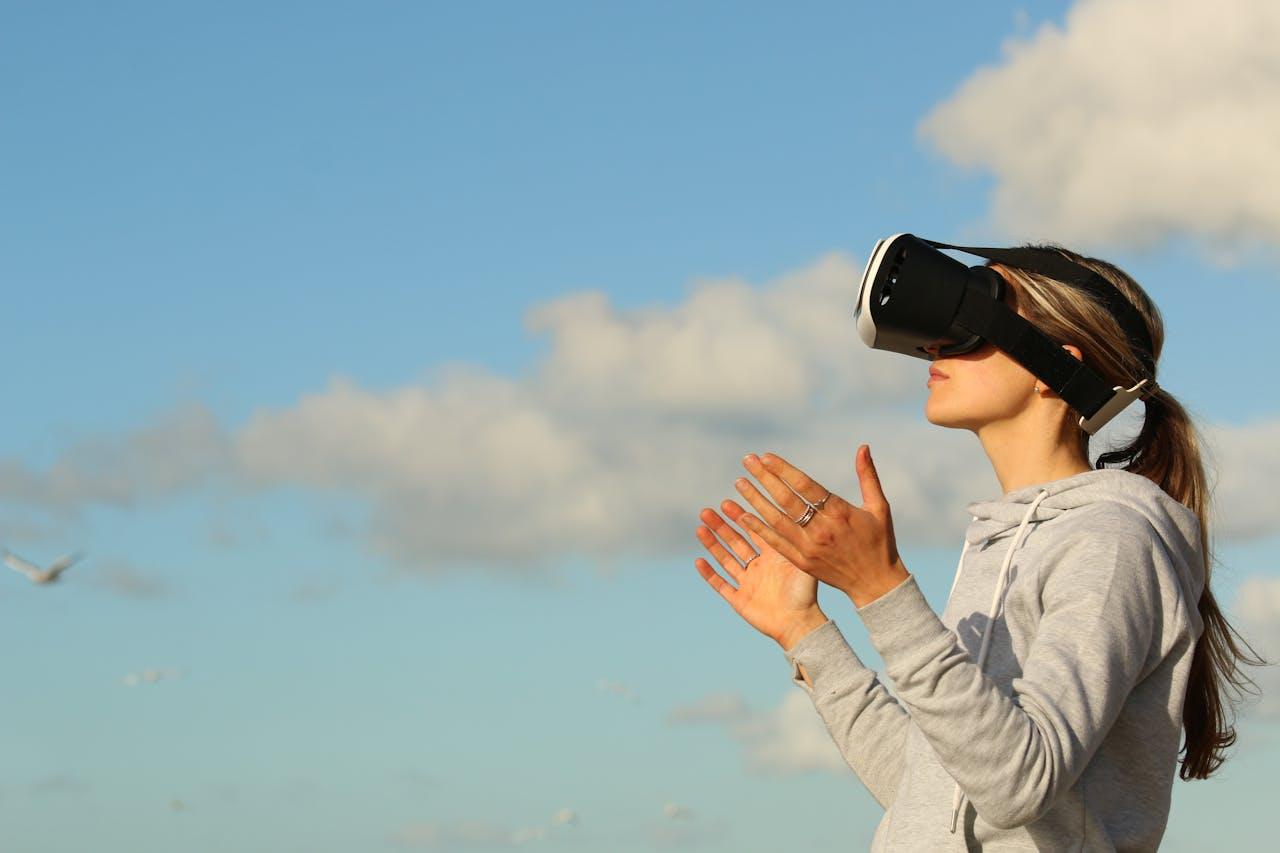 Explore the Oculus Rift Touch Experience Today!