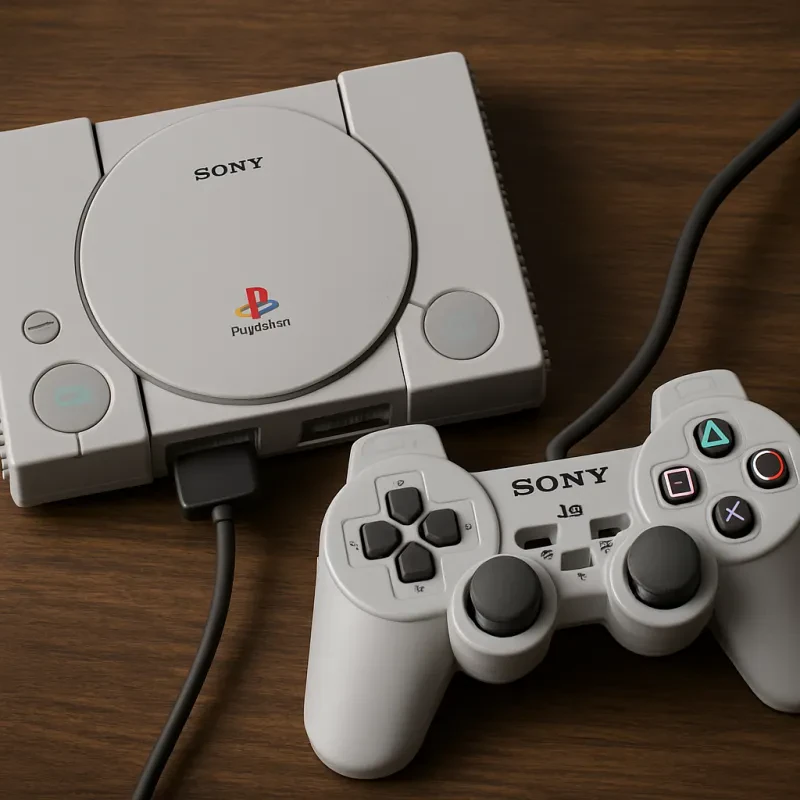 Rediscover Your Favorite Childhood Games