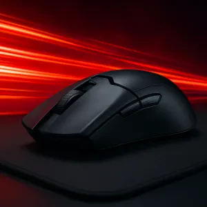 Get Ready to Level Up Your Game with Lightning-Fast Precision