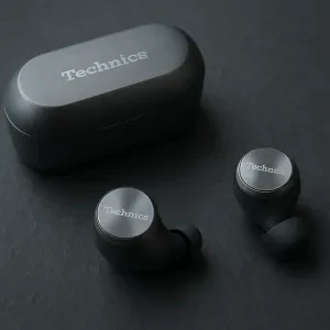 Discover the Best Technics Wireless Earbuds for Amazing Audio Quality