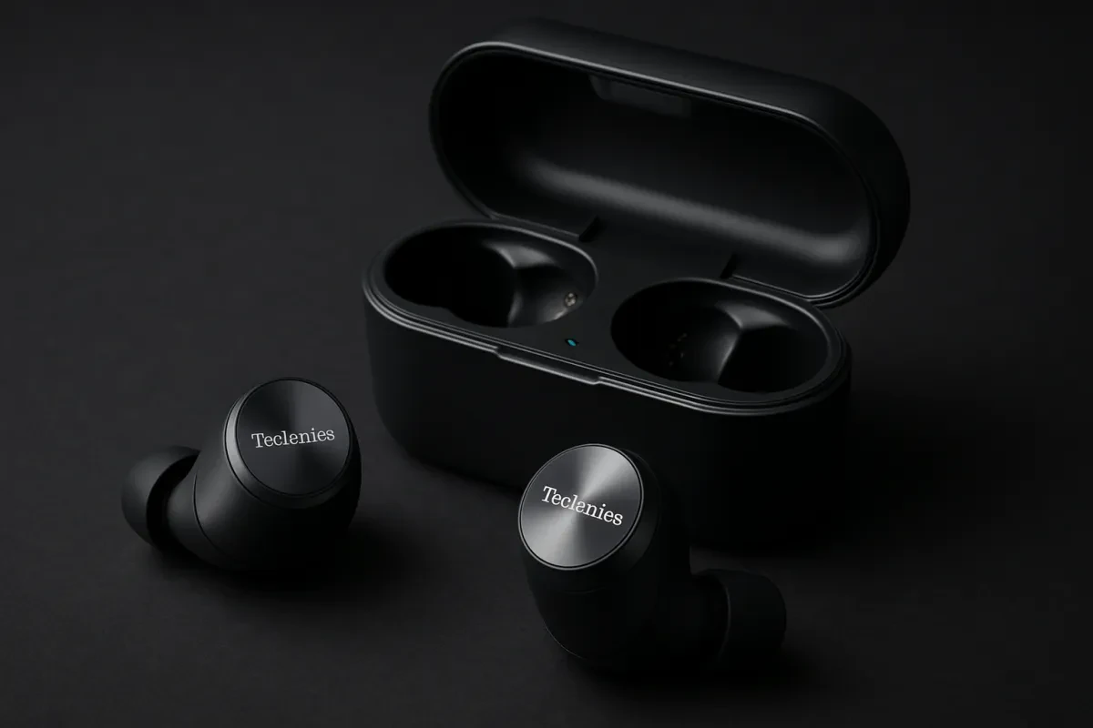 Top Technics Wireless Earbuds for Ultimate Sound