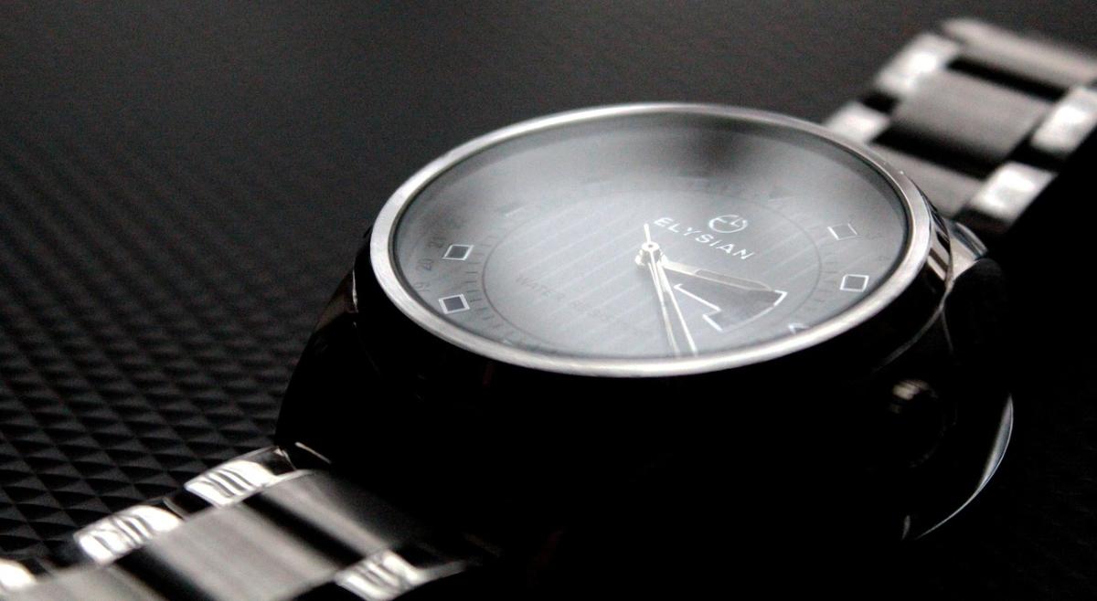 The World’s Most Respected Luxury Watch Brands