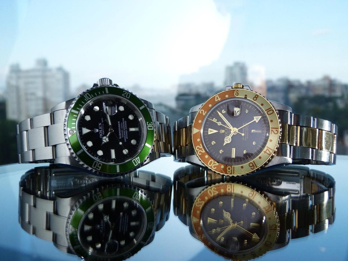 The History of Rolex: A Legacy of Luxury and Innovation