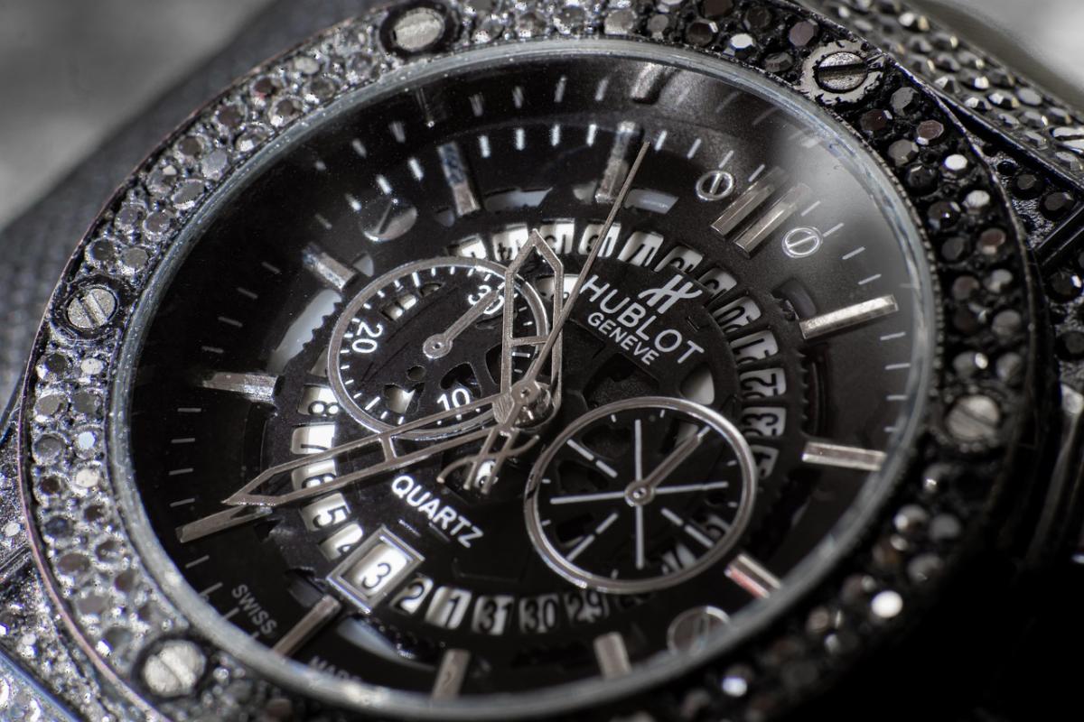 The History of Hublot: A Legacy of Innovation and Luxury