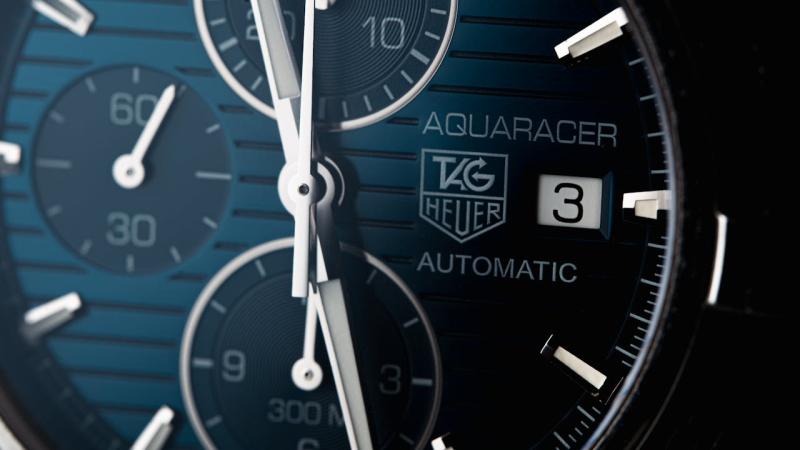 Discover the fascinating journey of Tag Heuer and its iconic timepieces