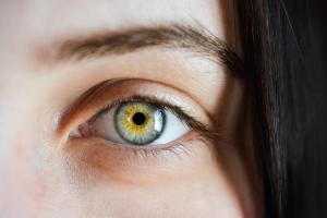 Improve your eyesight and support your eye health naturally