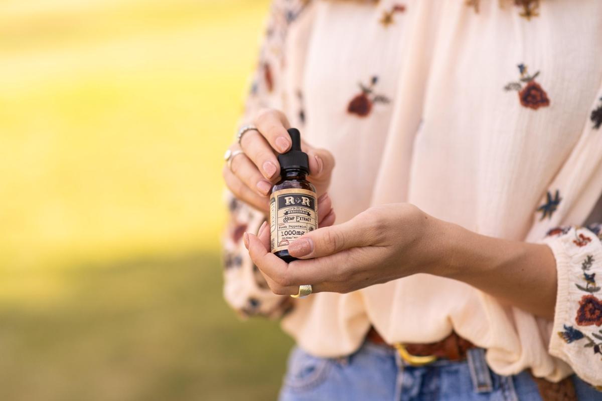 CBD Benefits: Oils, Gummies, Gels & Tablets for Stress, Pain & Sleep