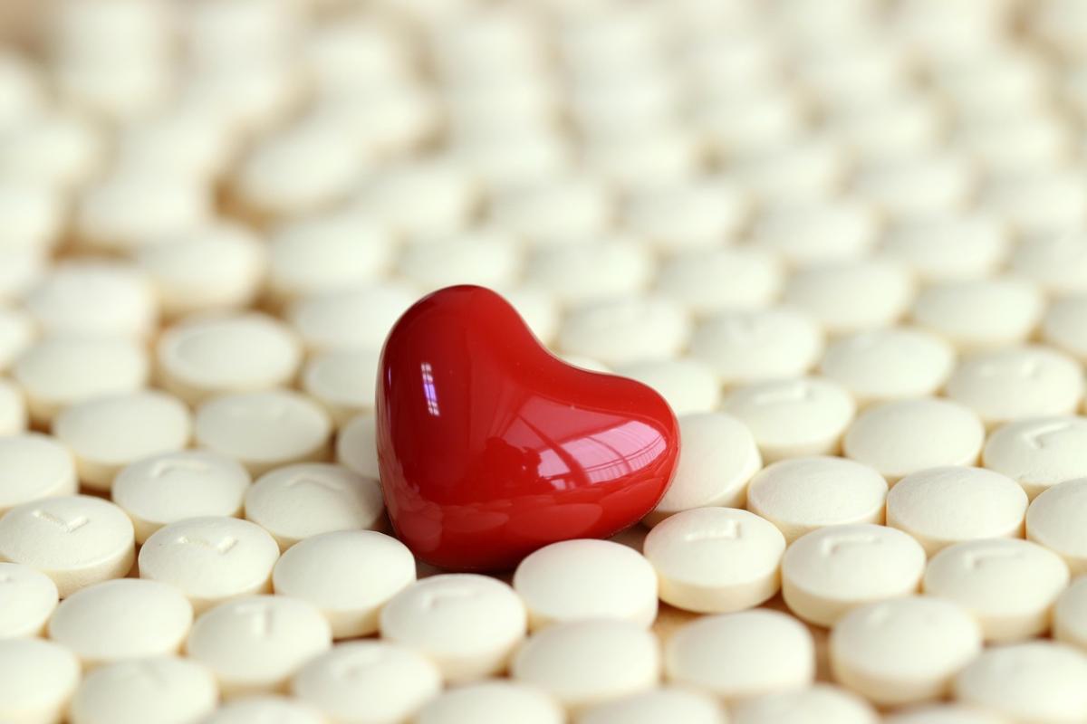 7 Best Heart Health Supplements for a Strong, Healthy Heart