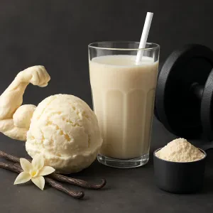 Enjoy a delicious way to help your muscles bounce back faster