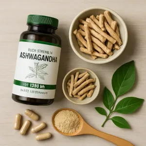 Experience the powerful benefits of this natural stress-buster