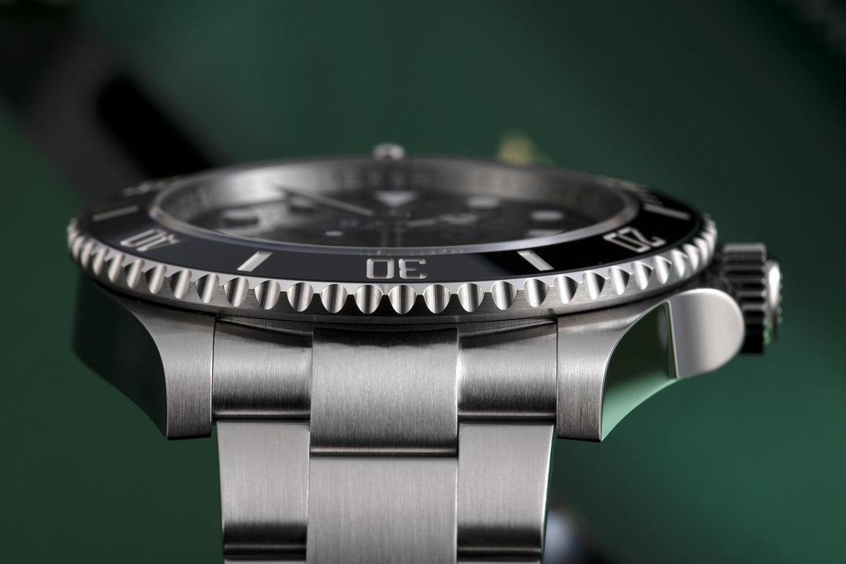 The Beauty and Joy of Handmade Watches