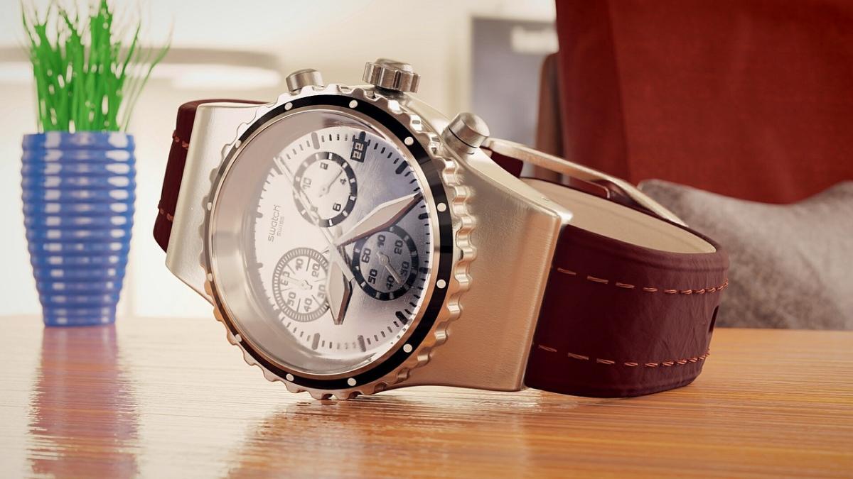 The Luxury Watch Landscape in the UK