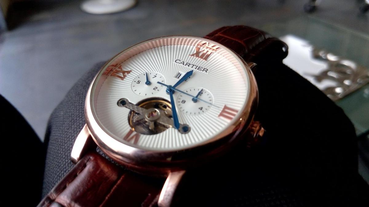 Top 5 Watch Brands in the United Kingdom: A Guide to the Best British Timepieces