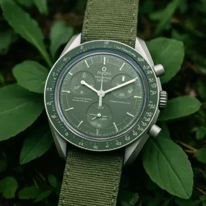 A closer look at the stylish and affordable addition to your watch collection