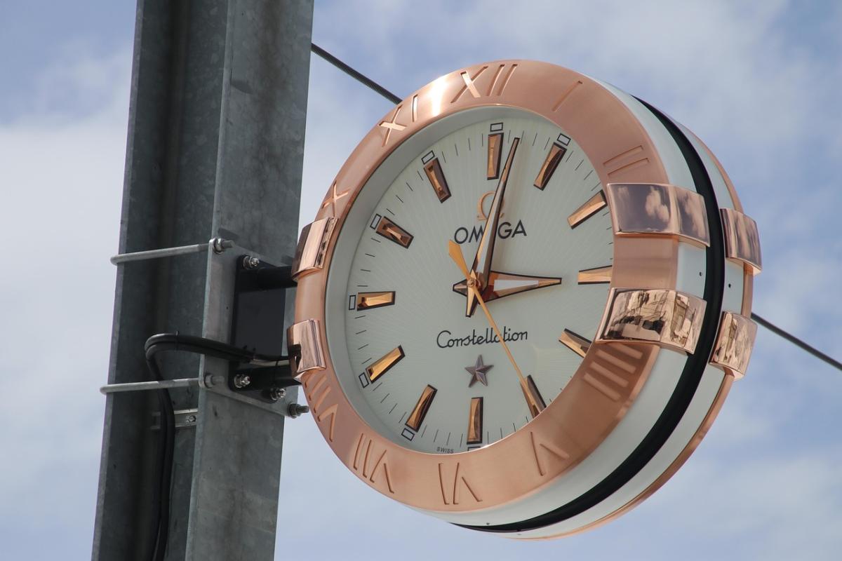 The Timeless Legacy of Omega: A Journey Through Luxury and Innovation