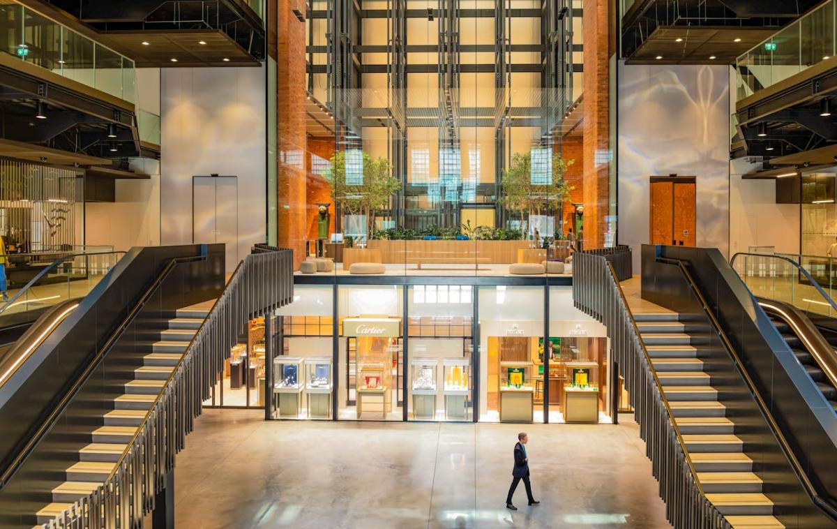 The Timeless Legacy of Cartier Watches