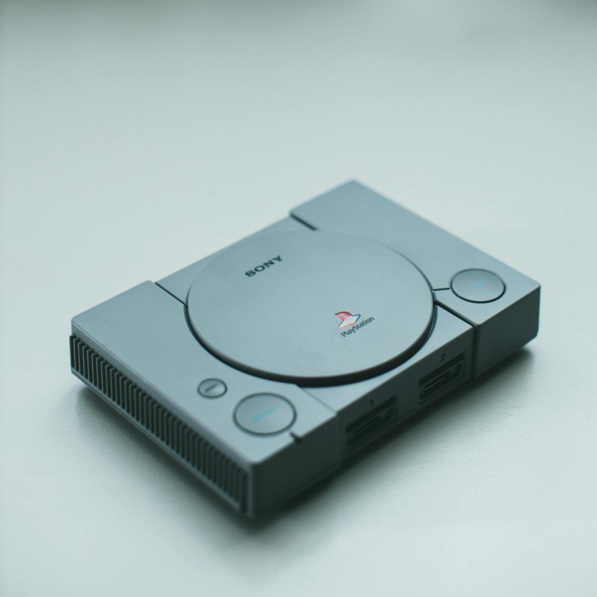 Sony PlayStation Classic