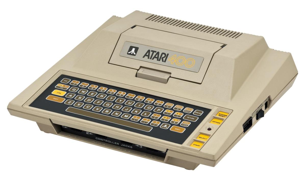 Atari: The Company That Pressed “Start” on the Video Game World