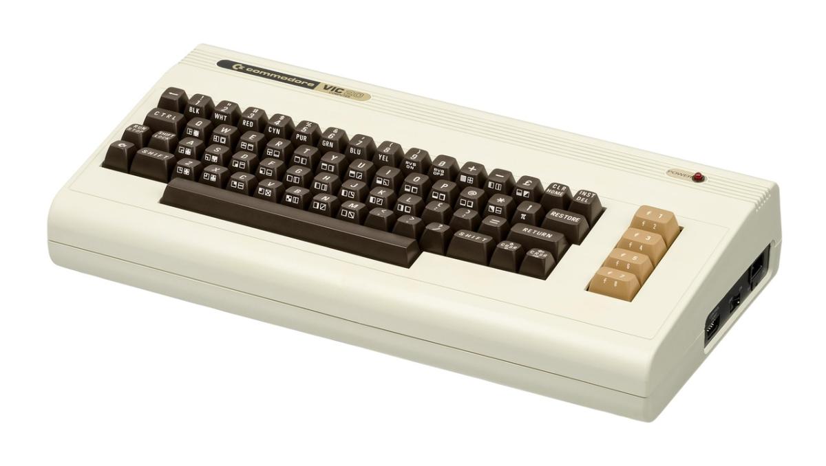 Rediscover Retro Fun with THEC64 Mini Black Edition