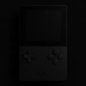 A sleek and powerful way to enjoy your favorite retro games