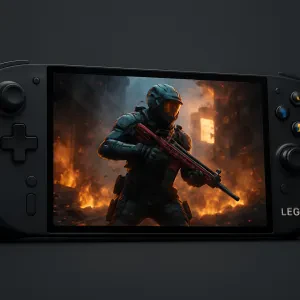 The Best Way to Game on the Go