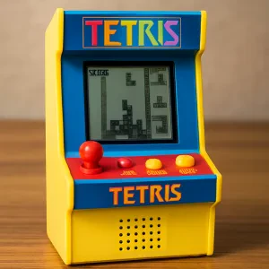 A Fun Way to Relive Your Favorite Puzzle Game